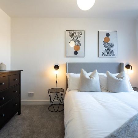 Southview Stays - Three Bedroom House 切斯特 外观 照片