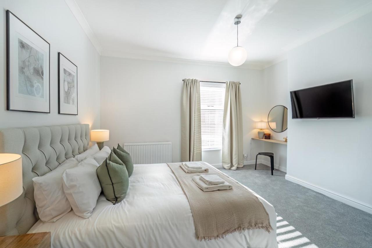 Southview Stays - Three Bedroom House 切斯特 外观 照片